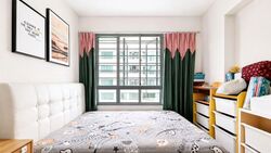Blk 273D Punggol Regalia (Punggol), HDB 4 Rooms #606372651